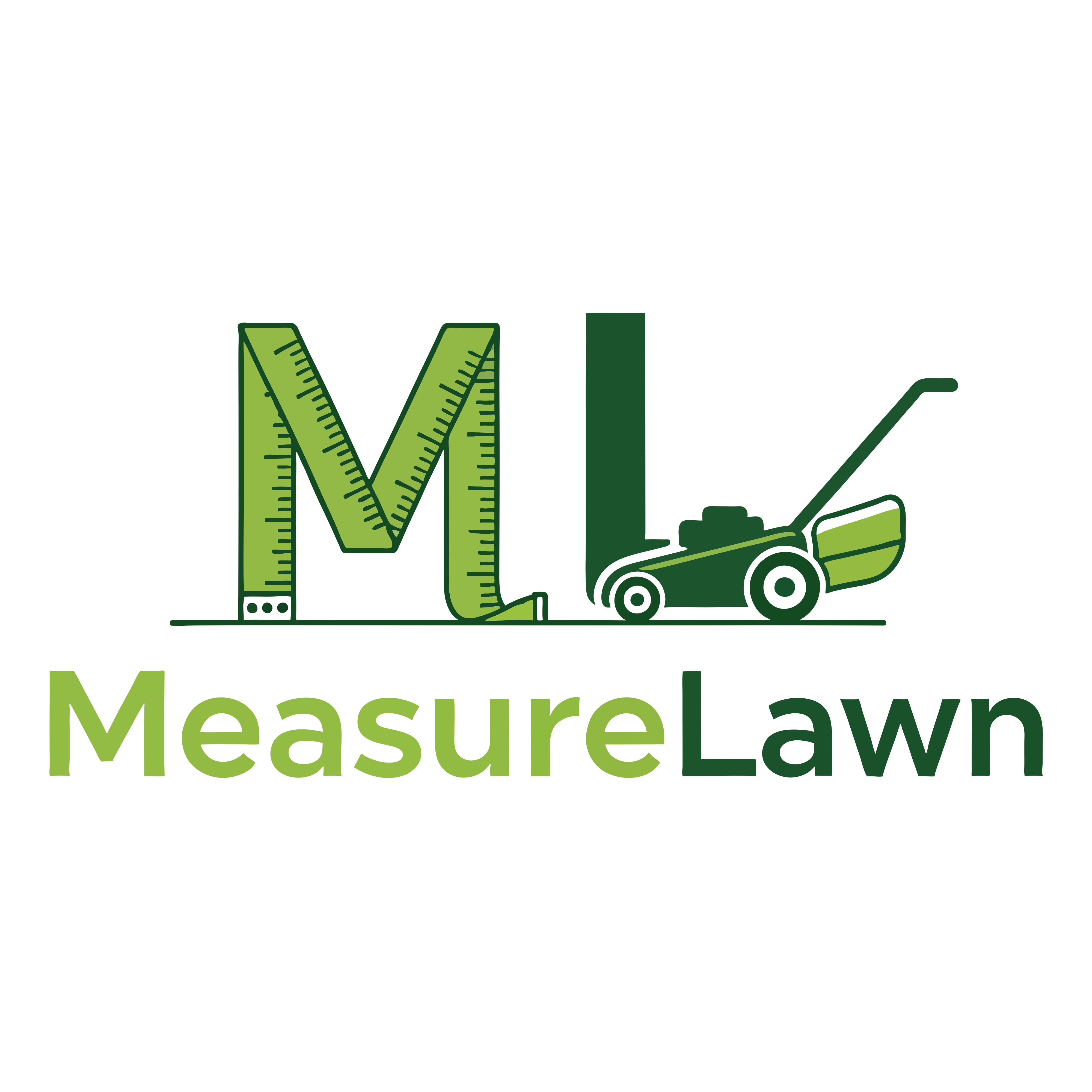 MeasureLawn